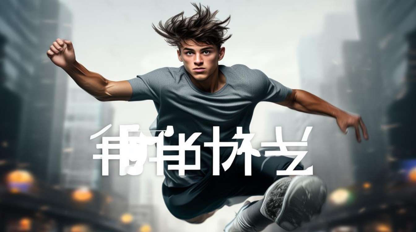 曳步舞用什么商标好