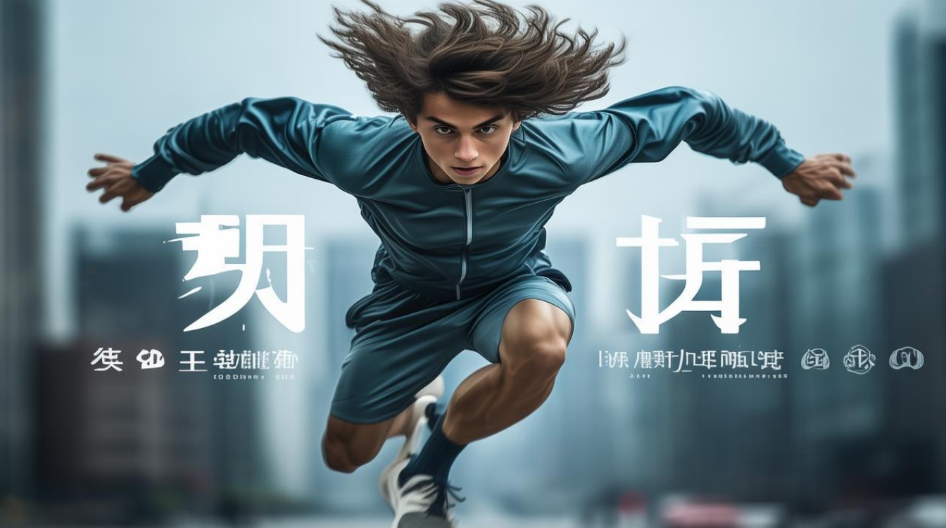 曳步舞用什么商标好