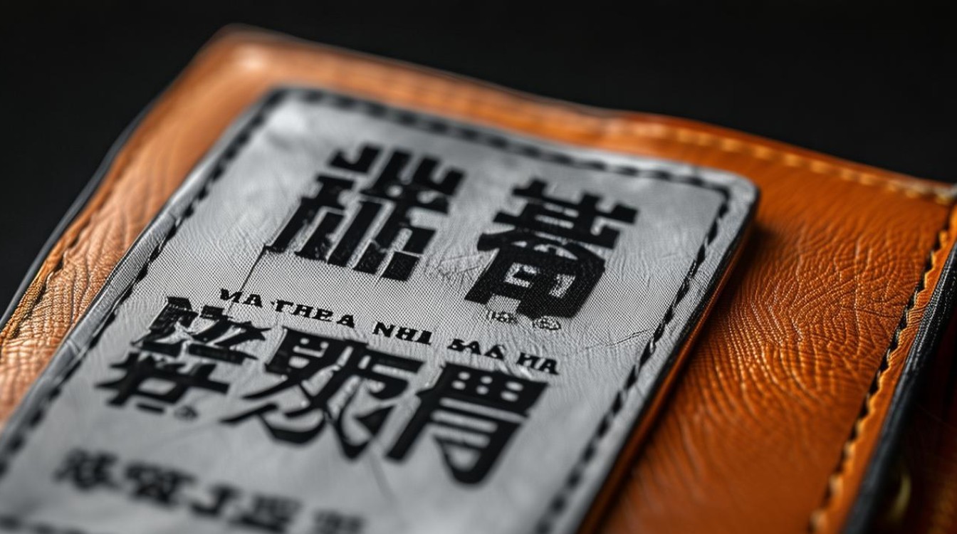 手机壳漏商标的是什么