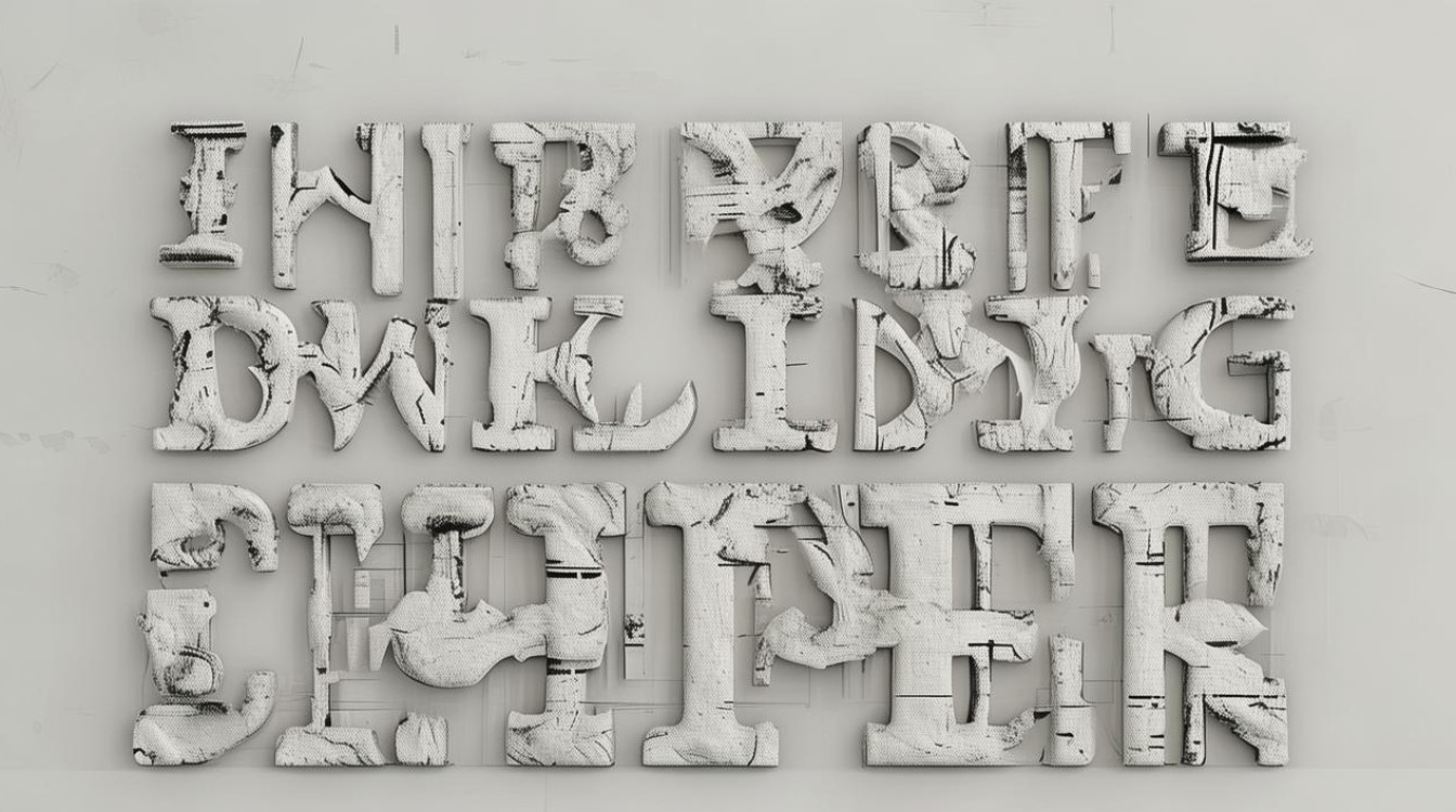 七号字体是指什么