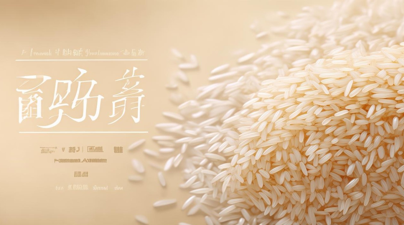 商标用什么名字好大米