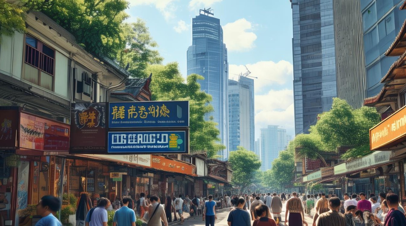 成都移动dns设置哪个最好