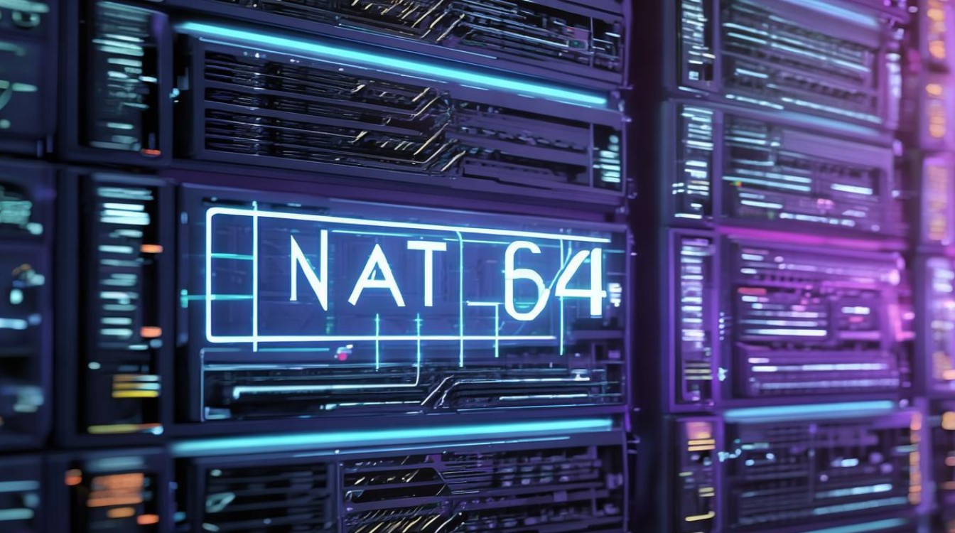 dns64使用方法