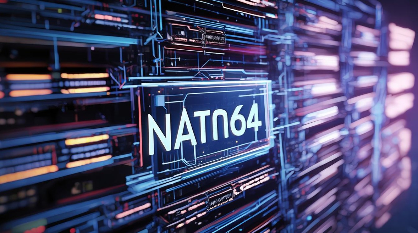 dns64使用方法