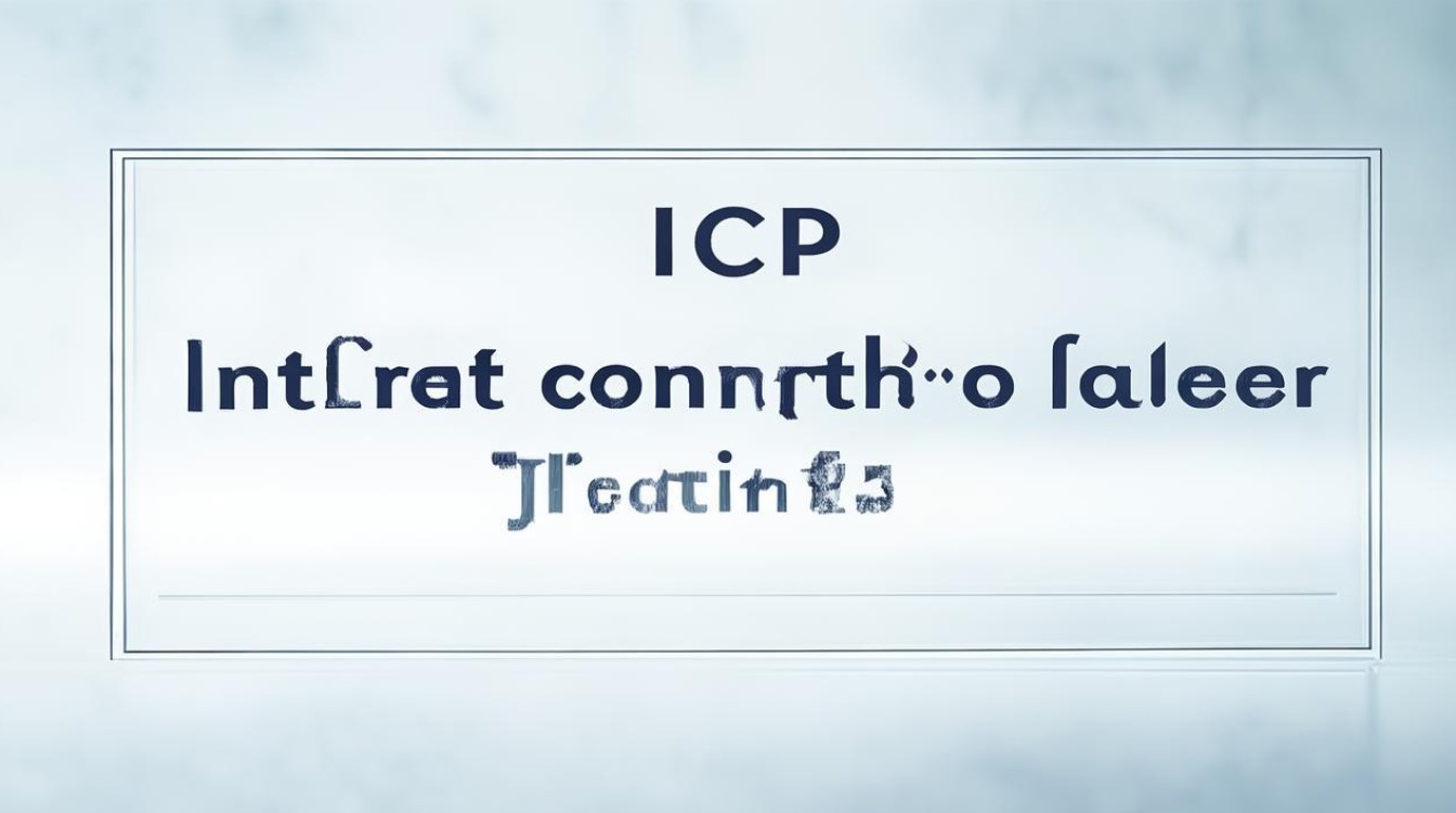 专利icp号是什么意思