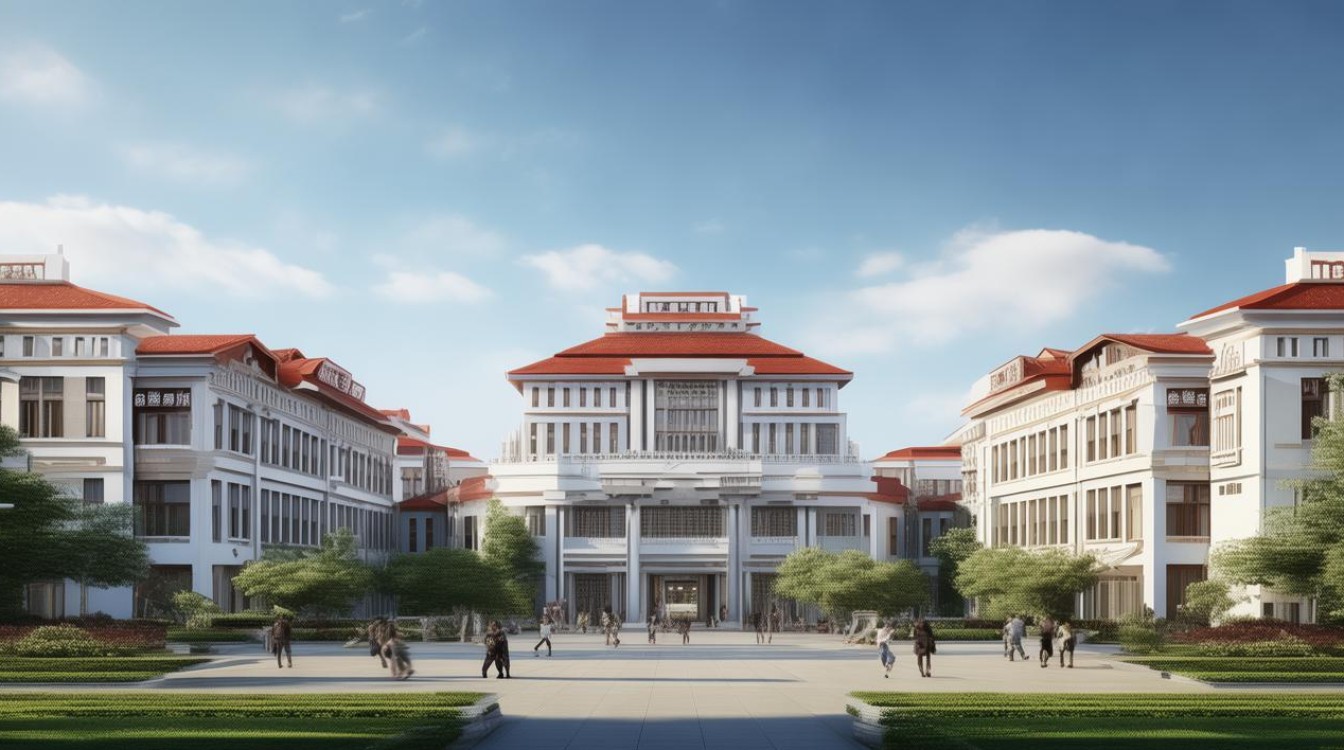复旦大学邯郸校区dns