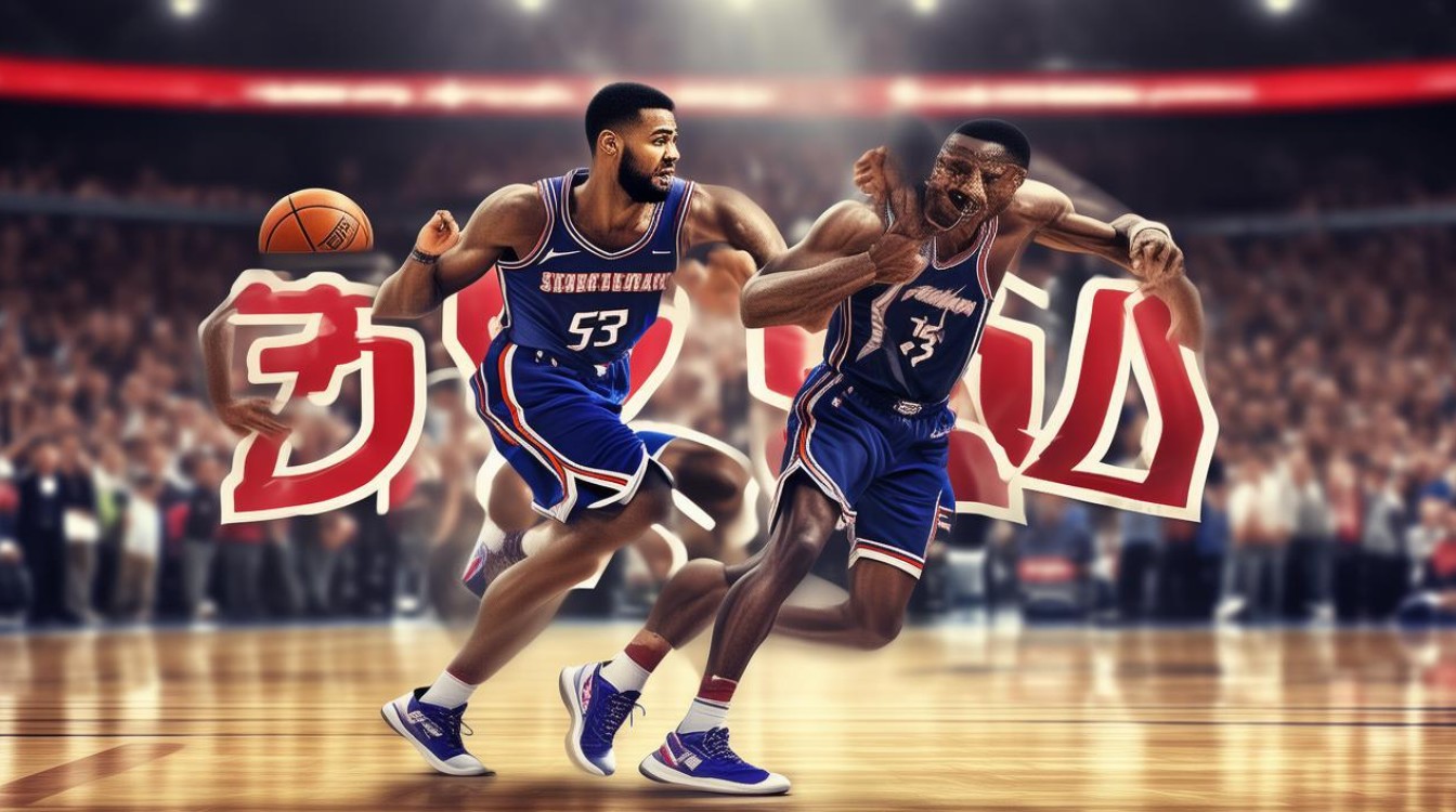 最强nba霍华德用什么海报