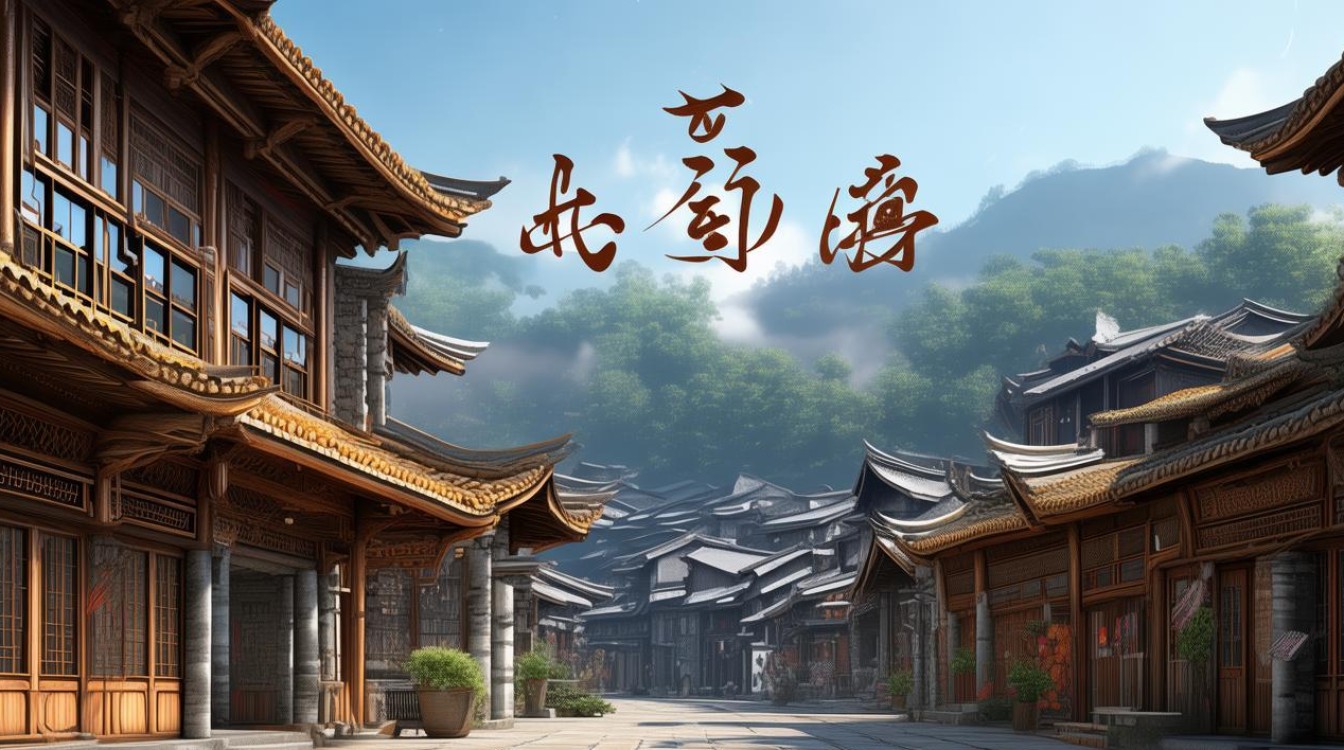 云南丽江永胜dns地址