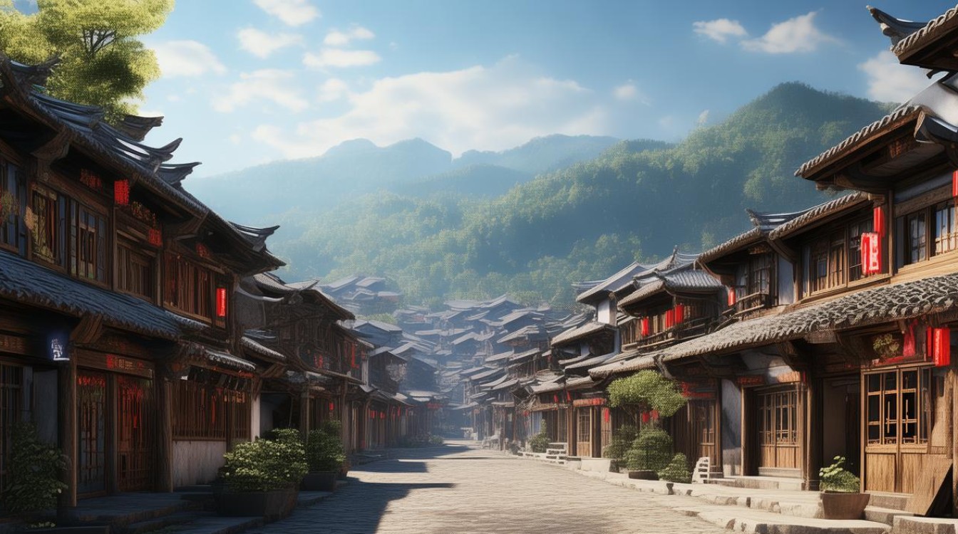 云南丽江永胜dns地址