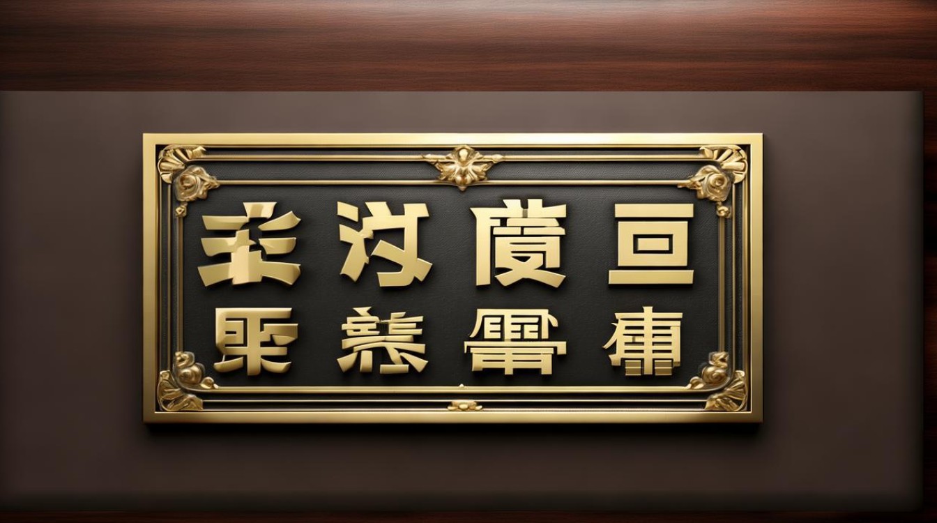 有个鑫名什么商标好