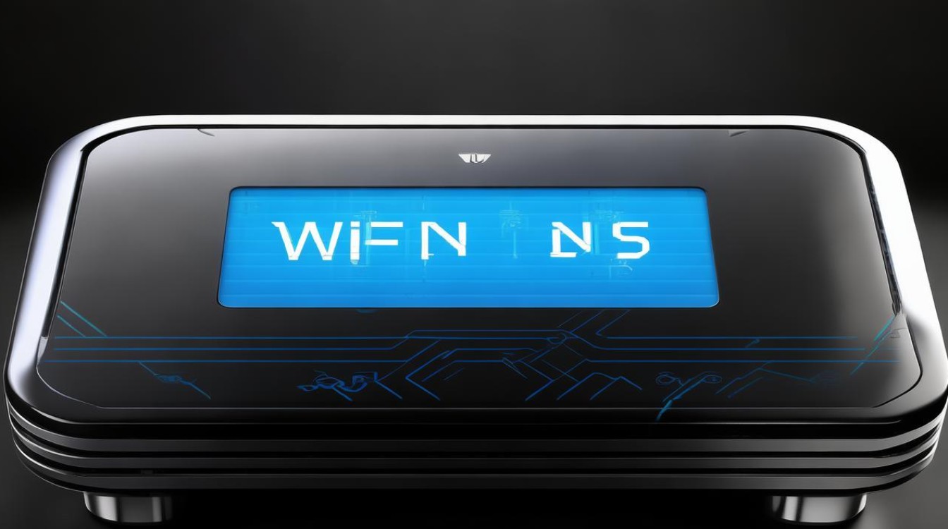 手机wifi怎么设置dns快
