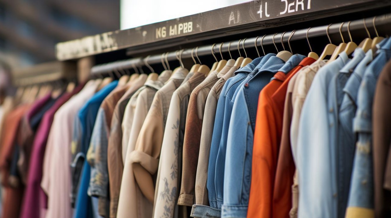 商标D是什么服装品牌