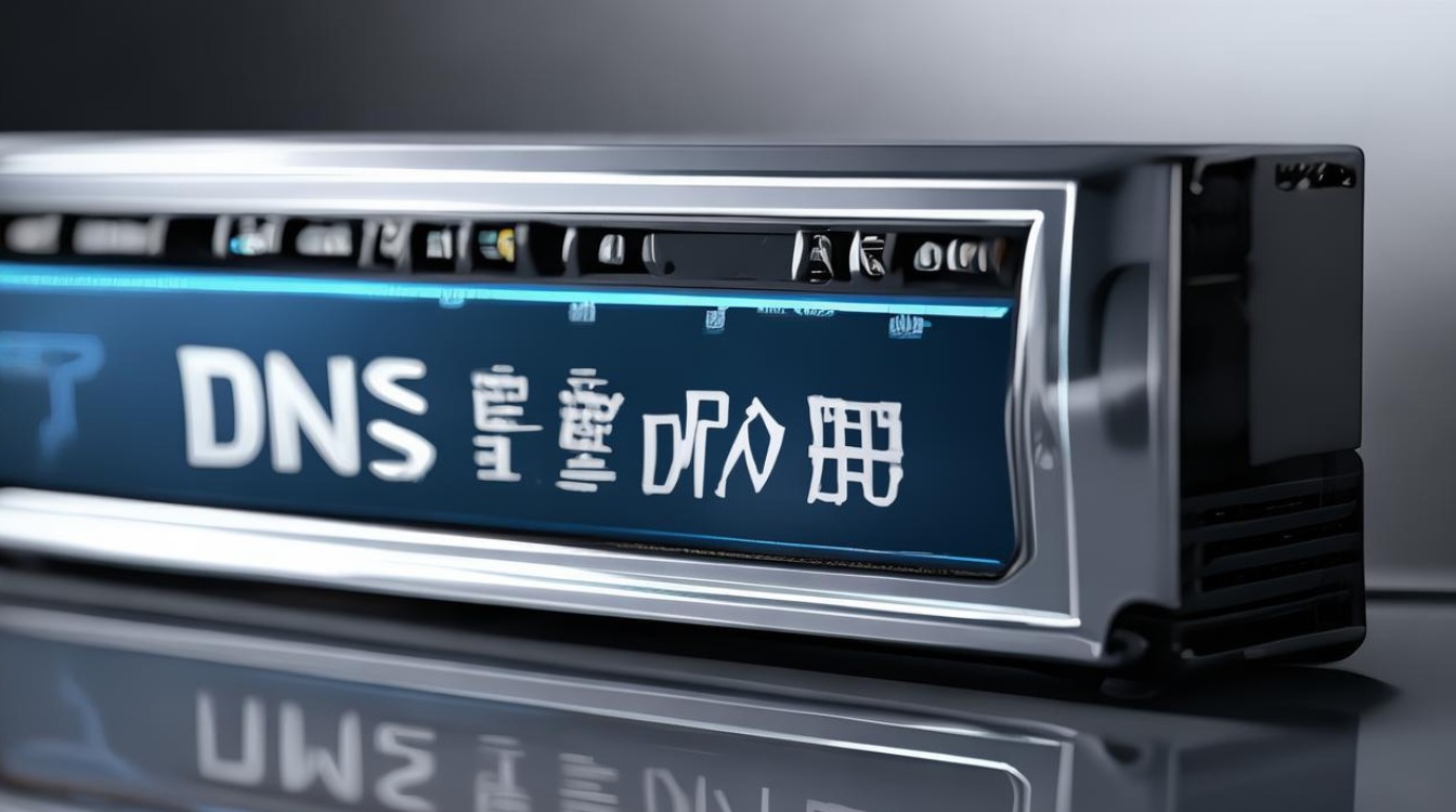 苹果手机dns在哪里看