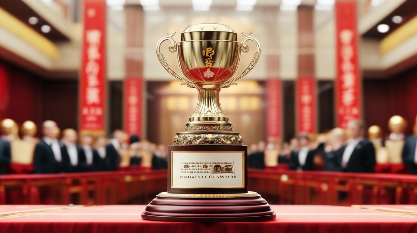中国专利奖是什么级别