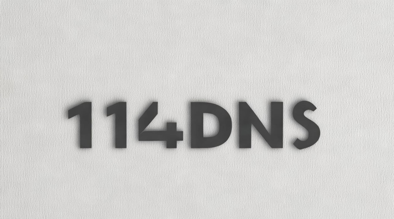 自动获取dns和设置114