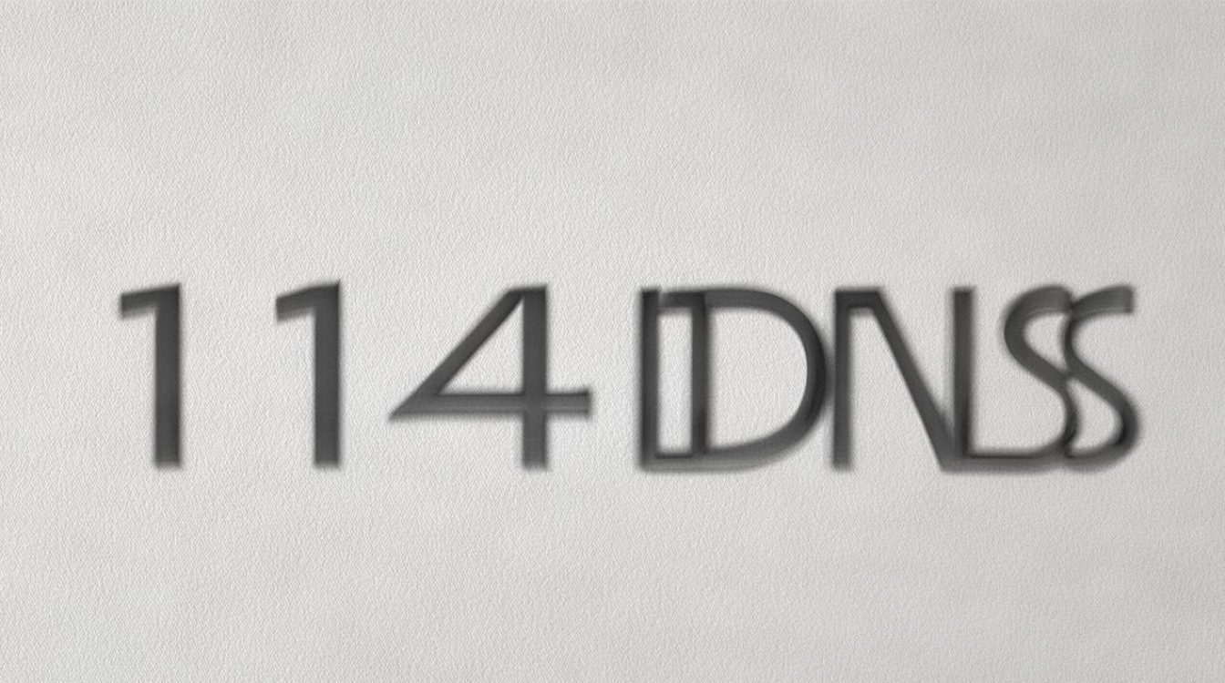 自动获取dns和设置114
