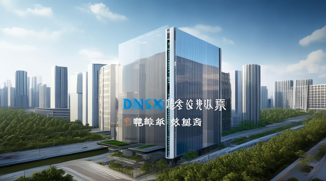 运城dns是什么意思