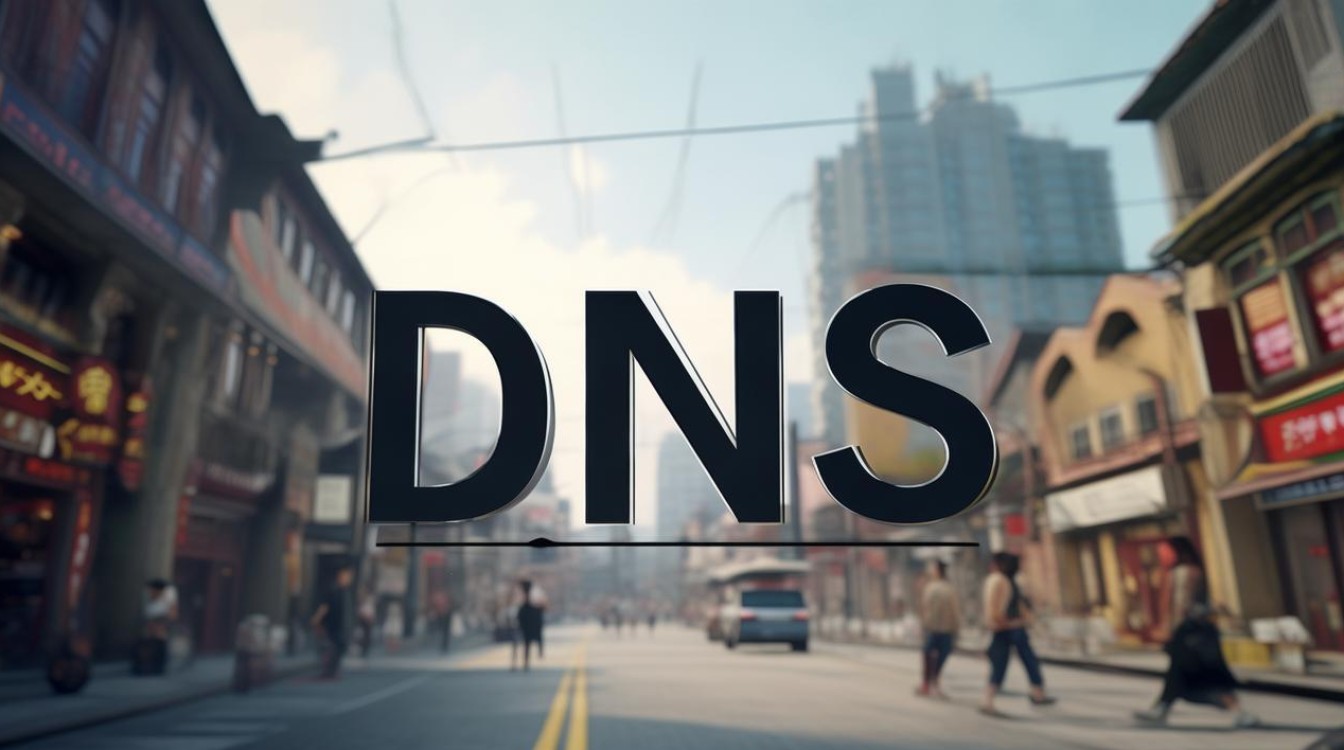 永康市dns是多少