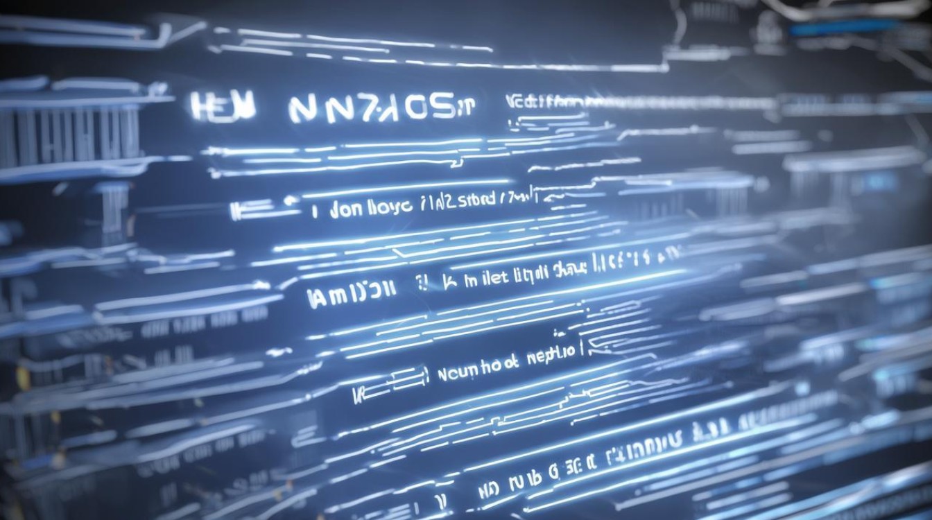 DNS服务器出现乱码