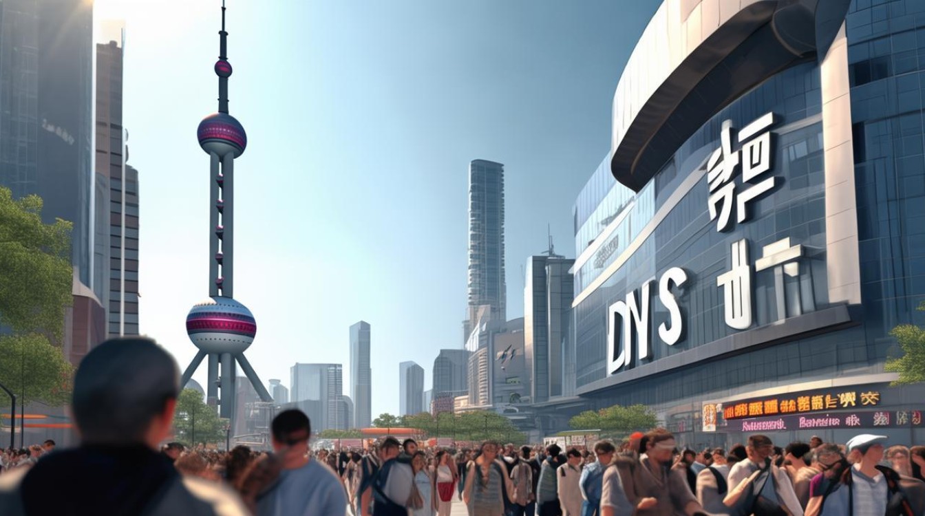 上海dns设置哪个最好最快