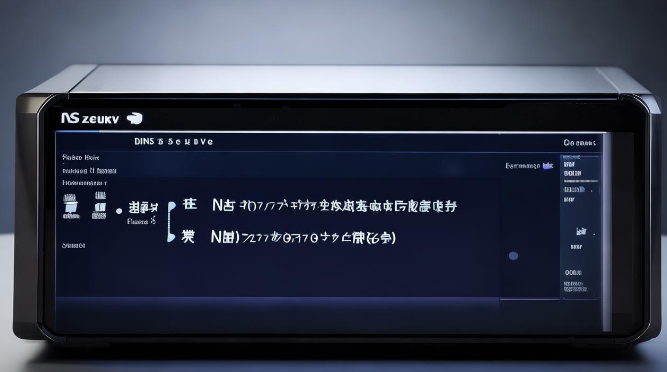 switch更改了dns无法上网