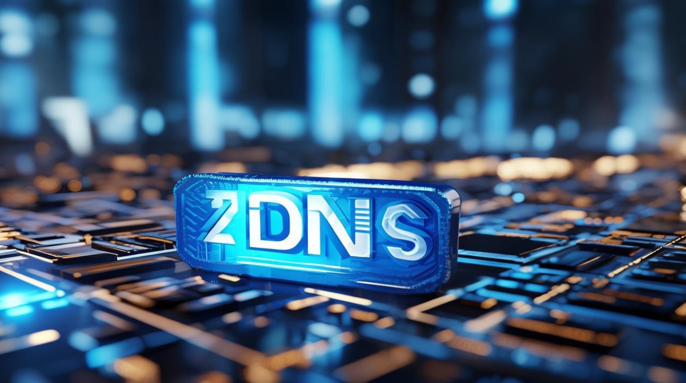 么电信使用联通dns