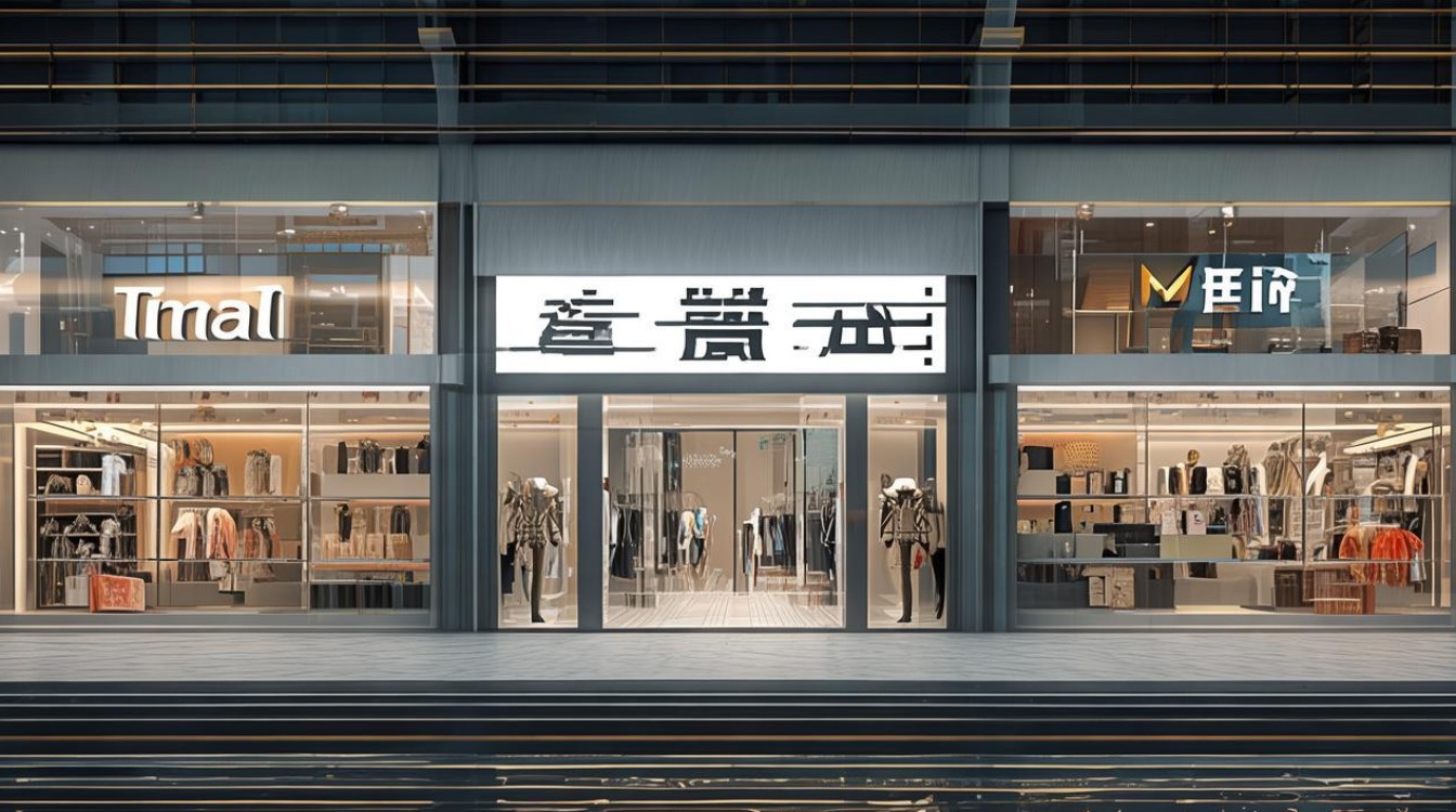 35类能开什么天猫店
