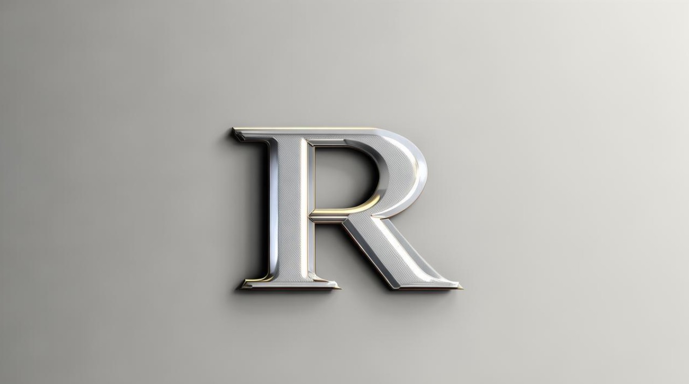 商标R标什么时候有的