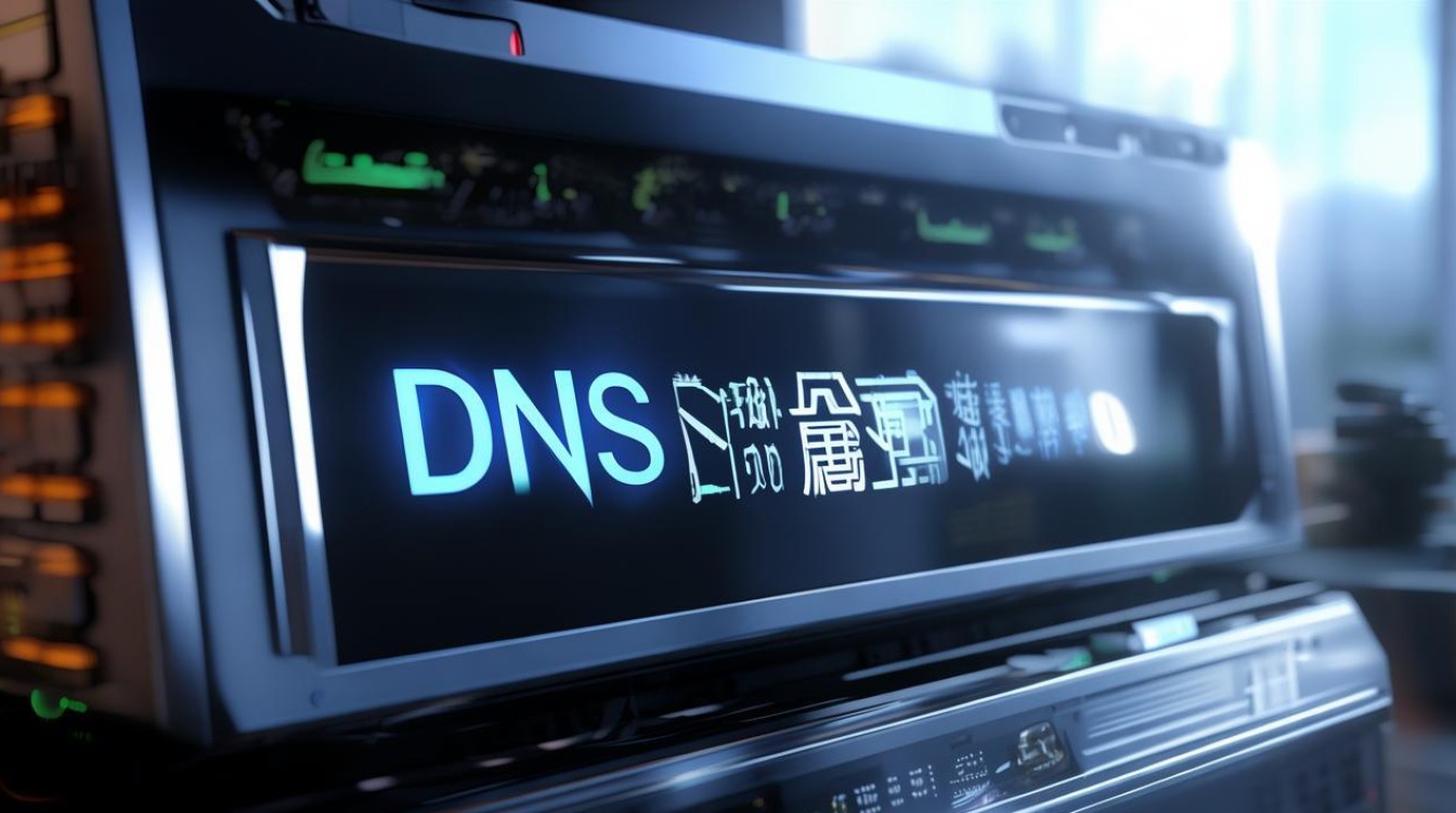广西贺州DNS服务器