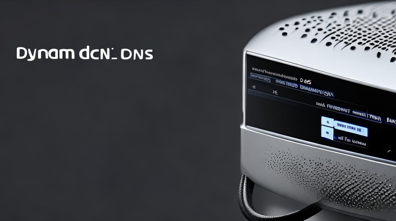 tplink3220g动态DNS