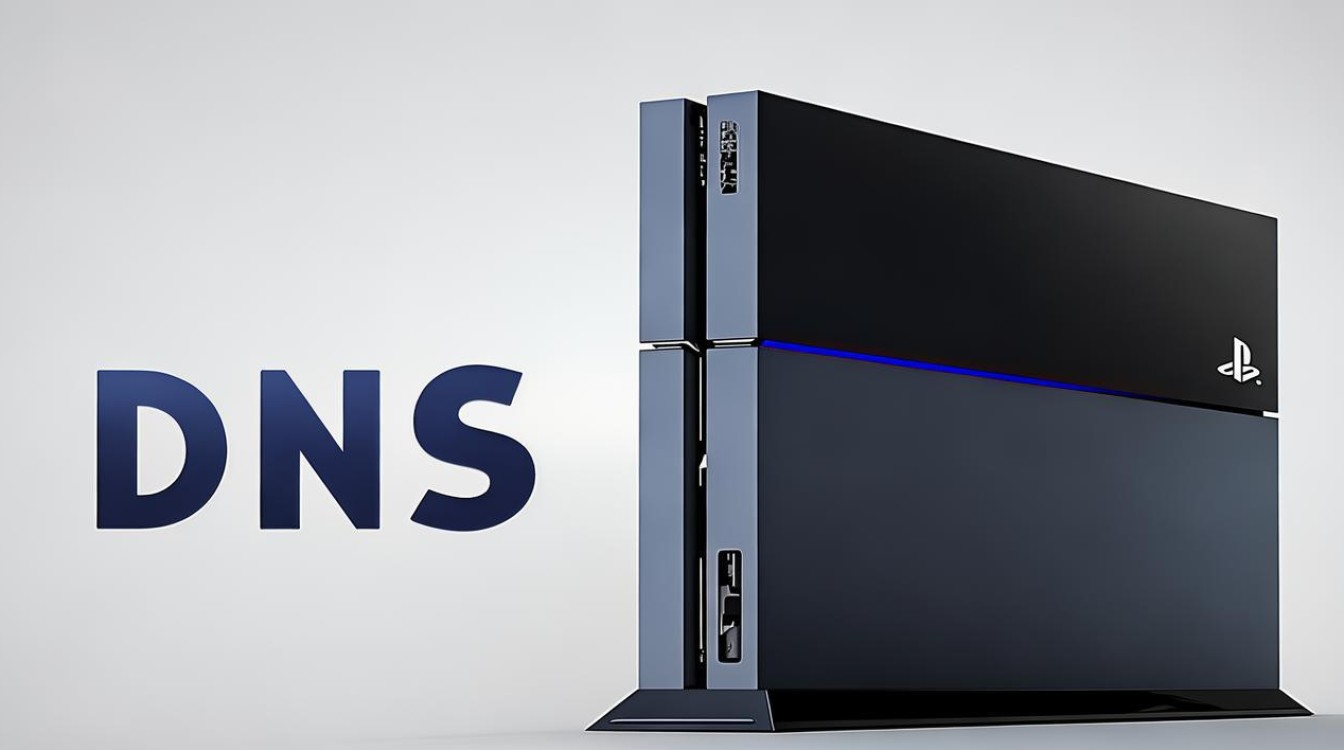 ps4t移动dns