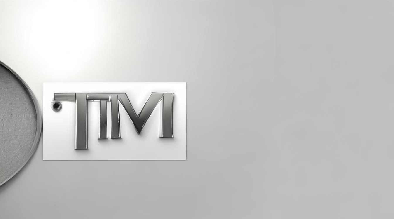 商标用tm是什么意思