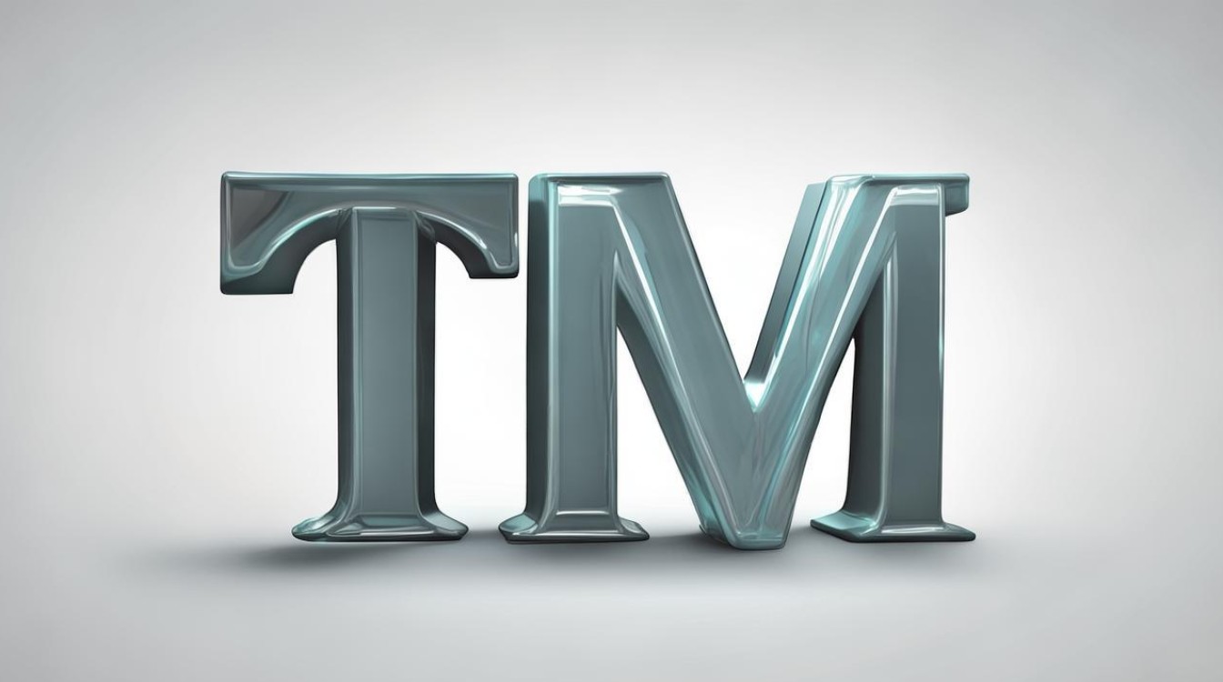 商标用tm是什么意思