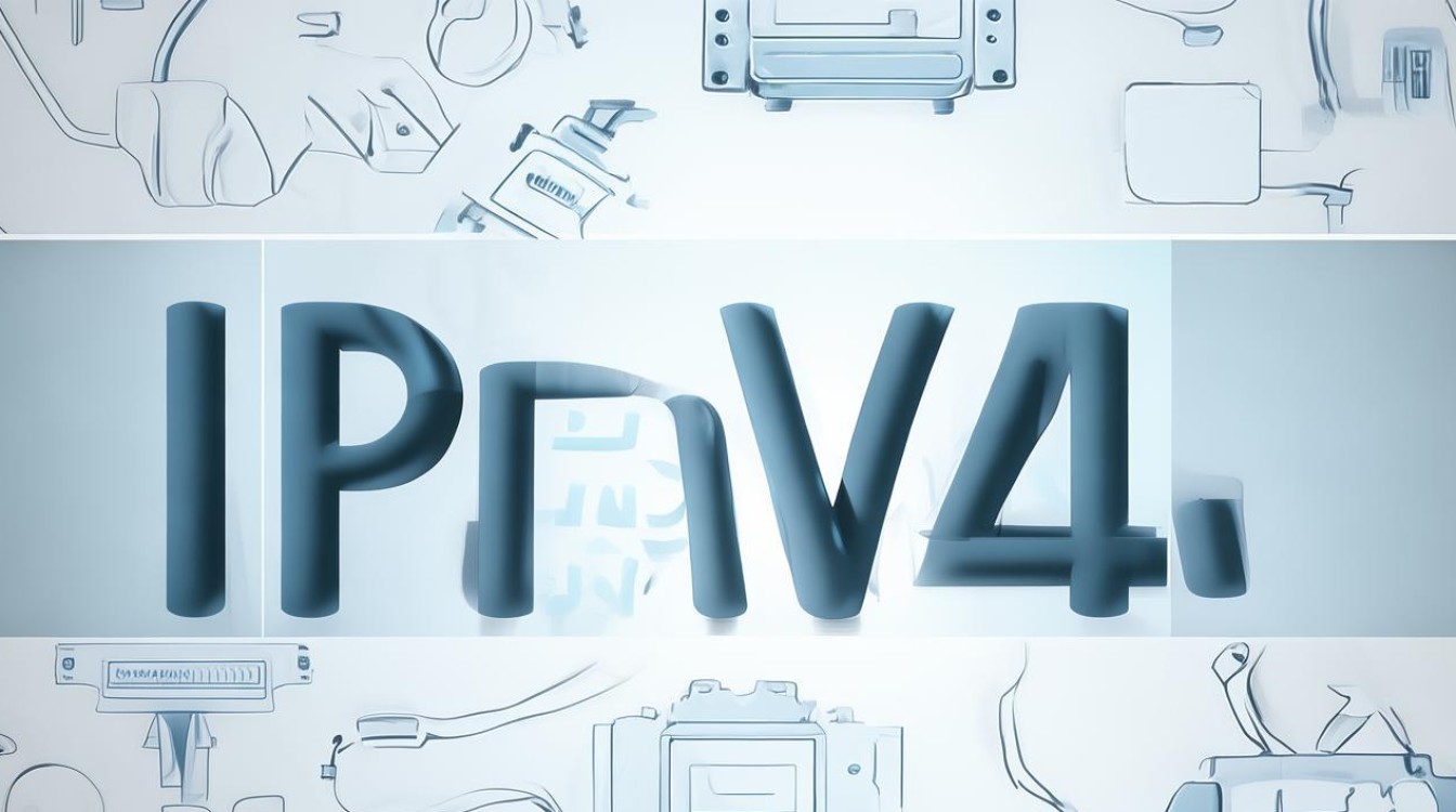 ipv4dns是什么