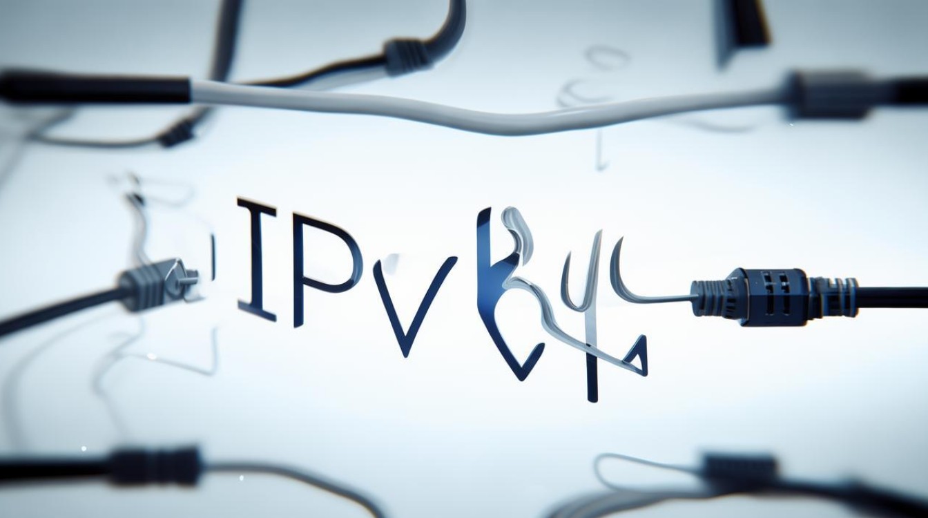 ipv4dns是什么