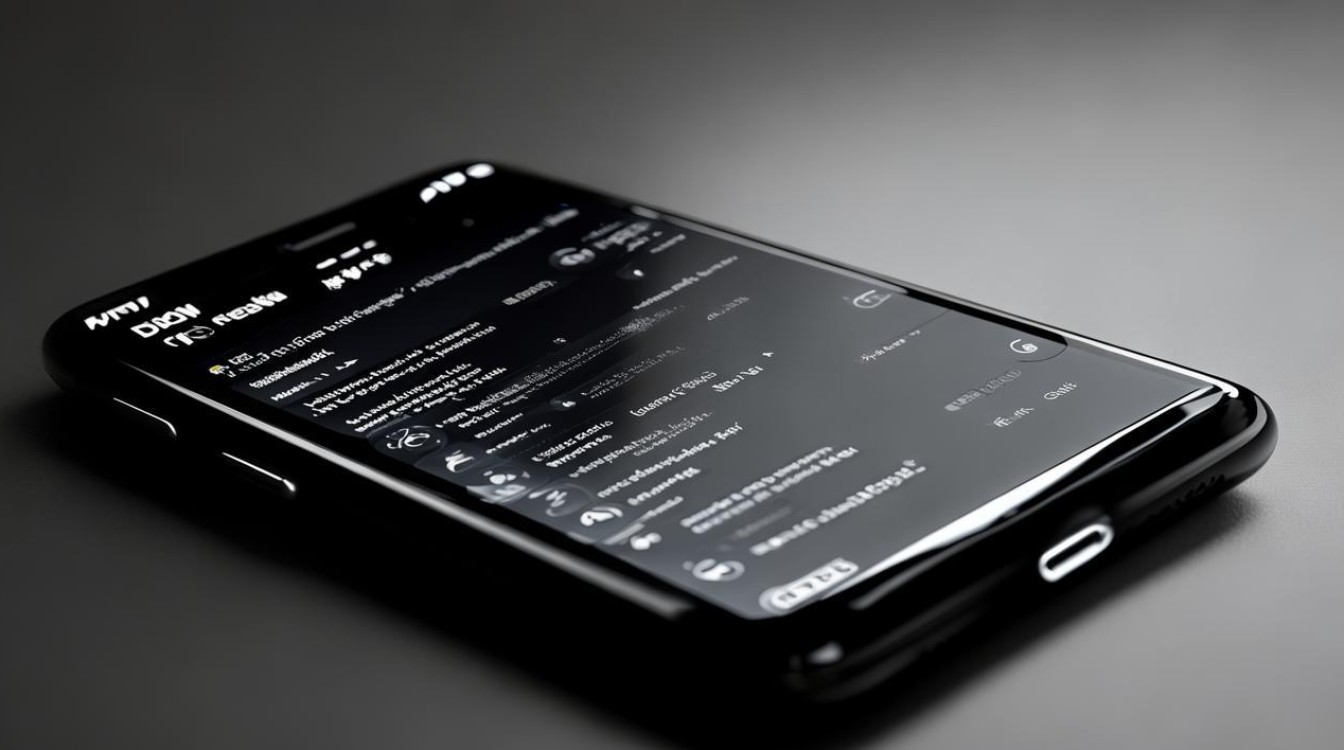 iphone6sp修改DNS