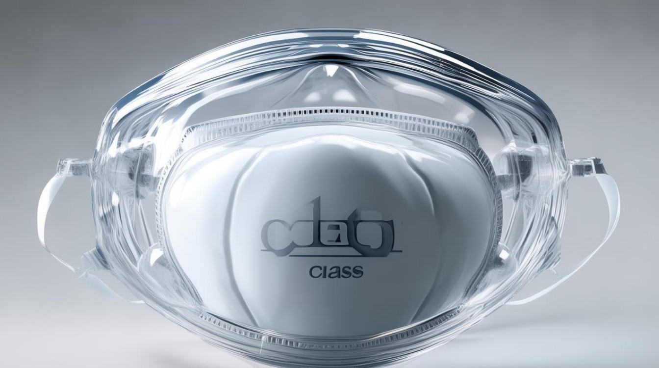 口罩class1是什么级别