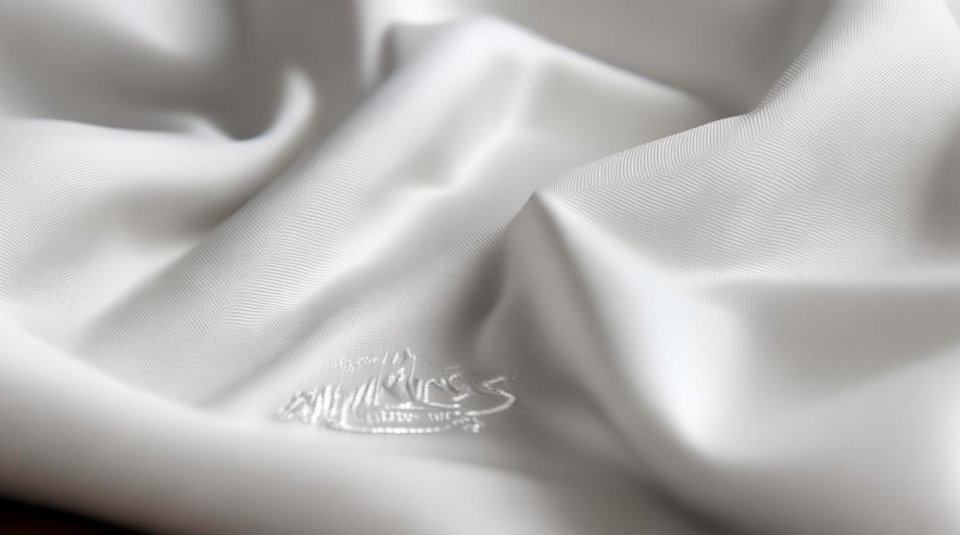 纯棉商标为什么带英文cotton