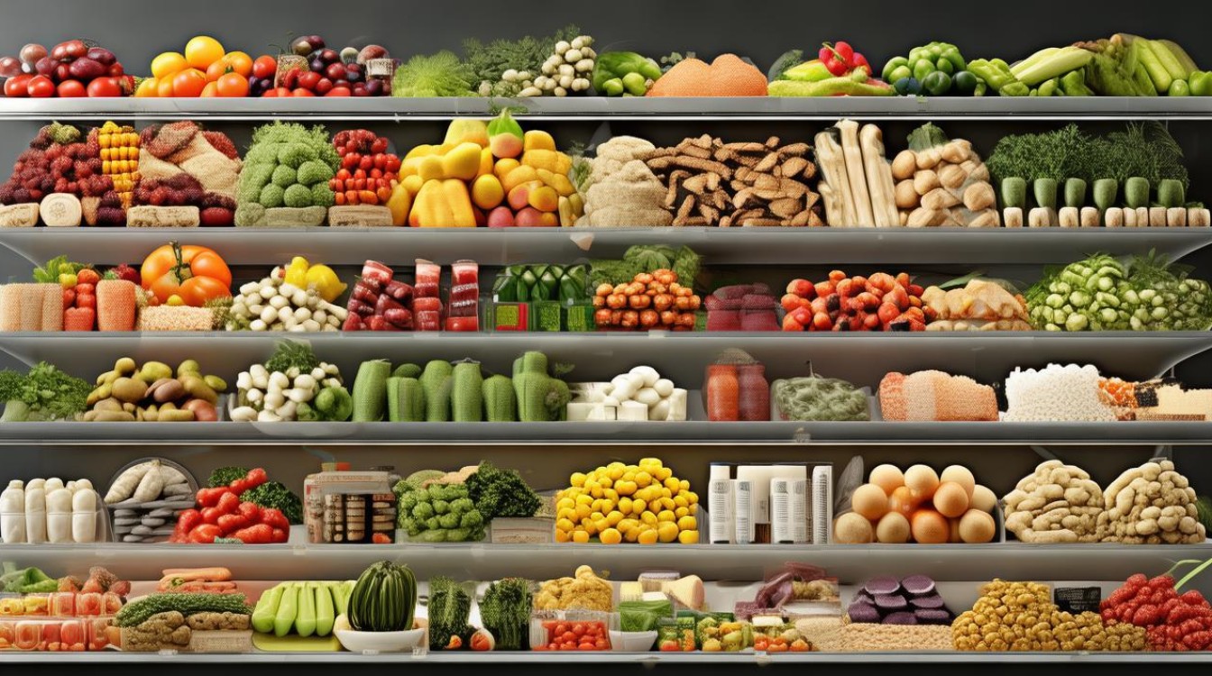 食品29类包括什么意思