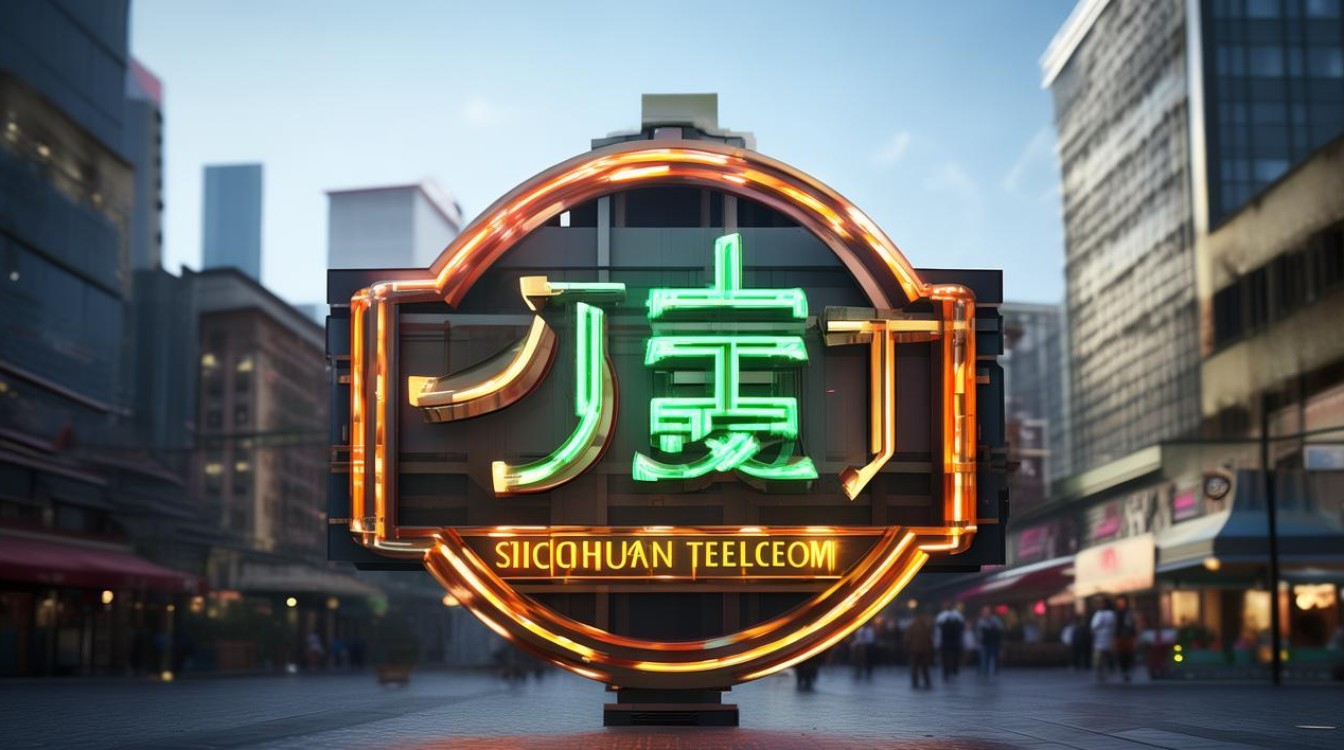 最新四川电信dns