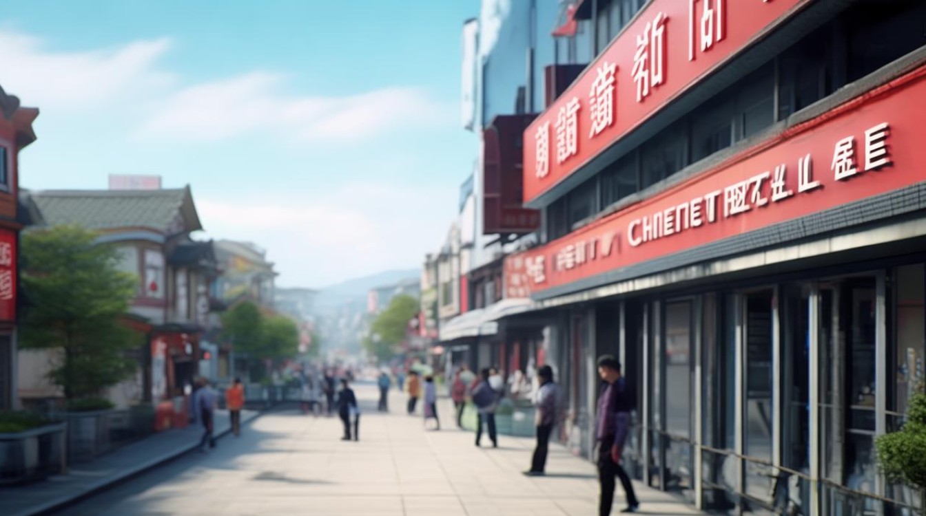 濮阳中国移动dns