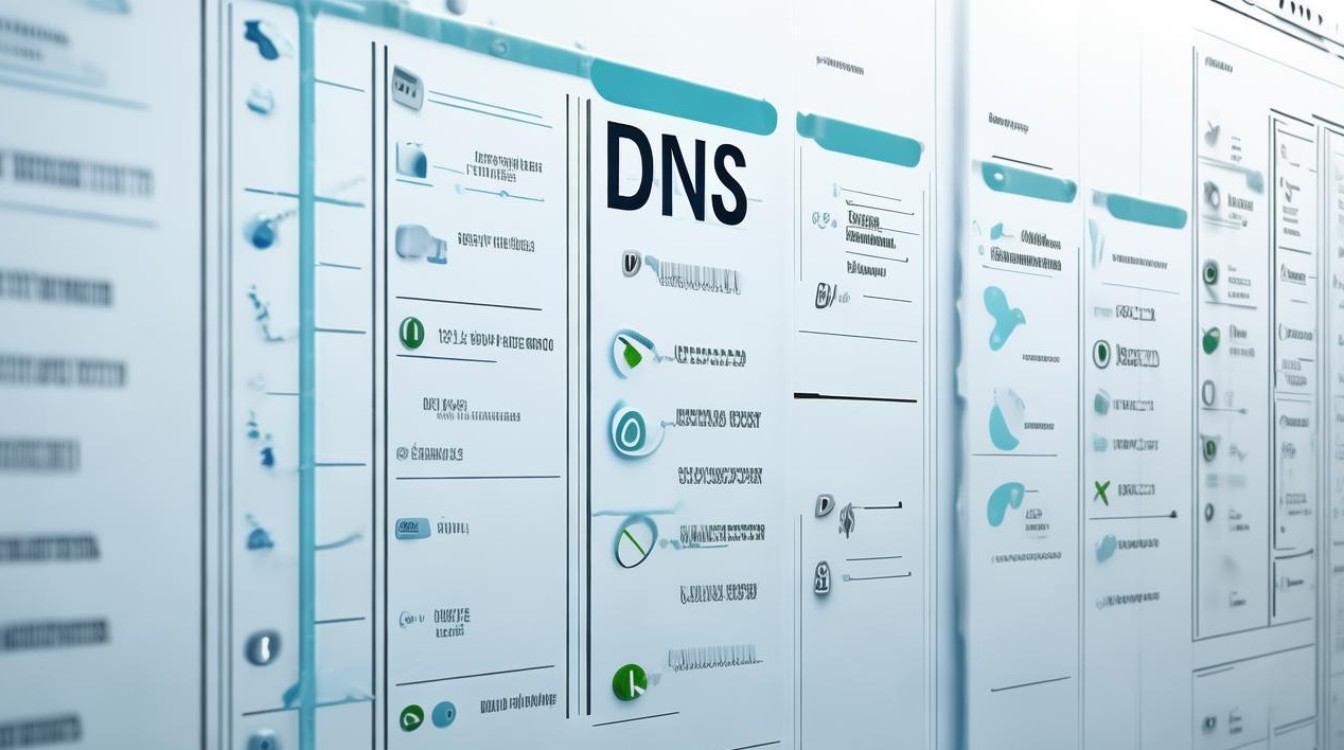 新建dns主机记录没有显示