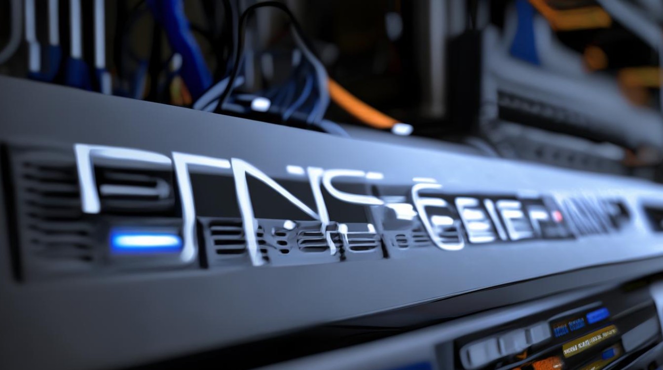 linux连接的是哪个dns