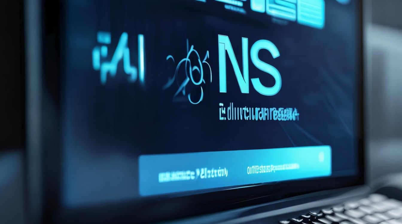 dns一键还yan