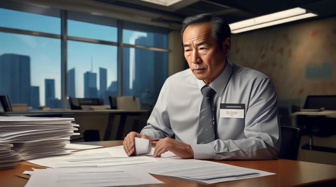商标代审中什么意思