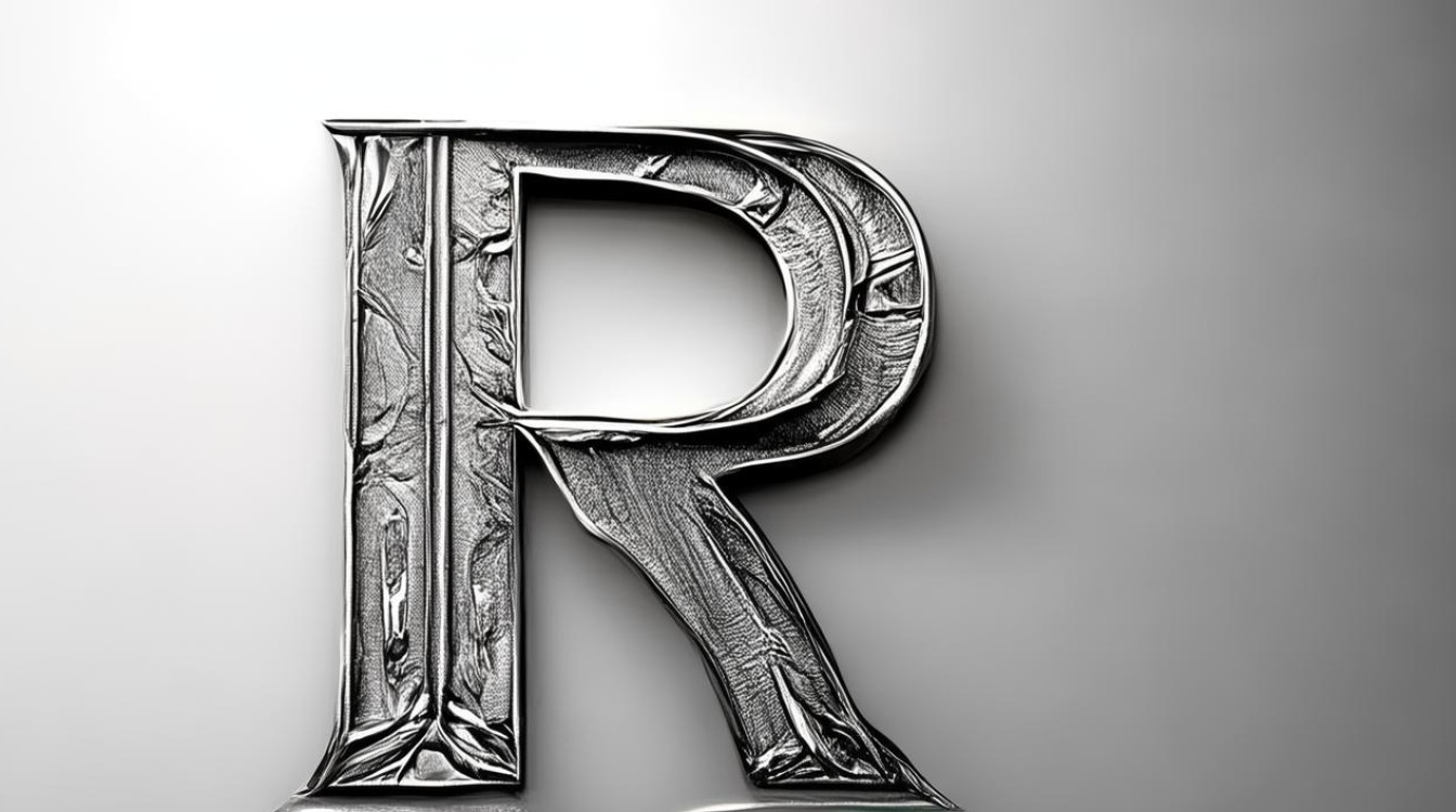 商标r字是什么意思