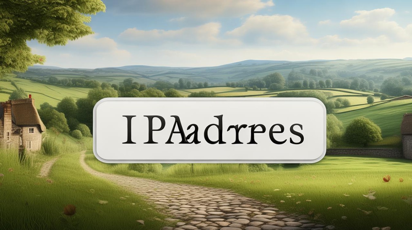 英国的ip地址和dns