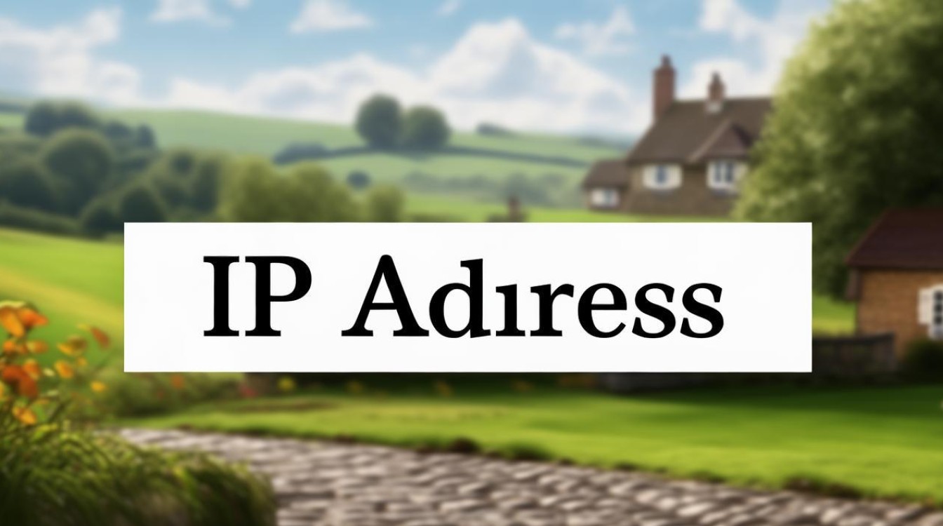 英国的ip地址和dns