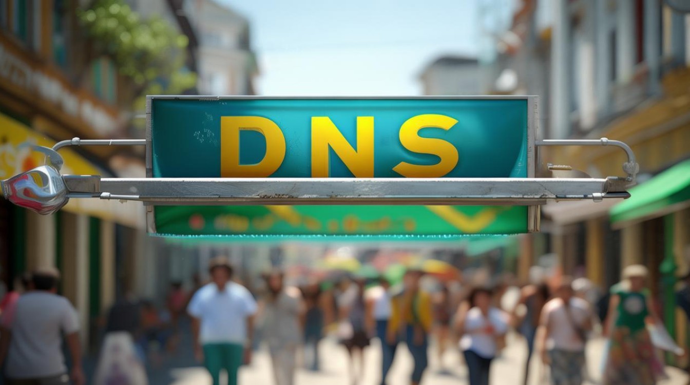 Switch巴西服用什么dns