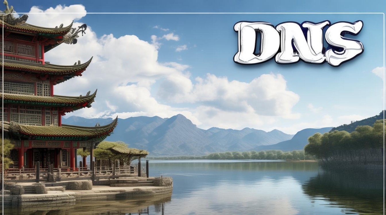 四川用哪个dns